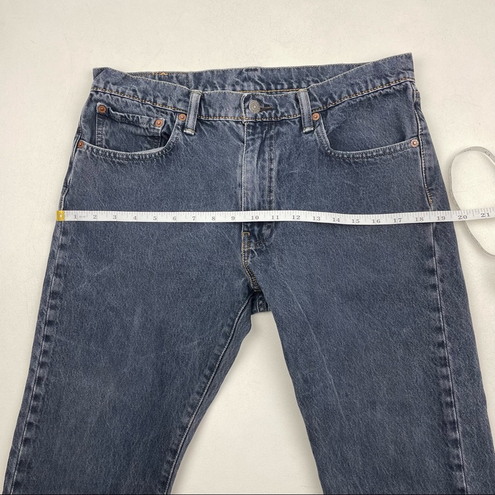 Vintage LEVI'S 512 High Waisted Wedgie Jeans - Picture 4 of 7